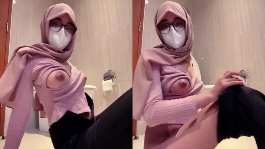 Bokep Indo Premium Syalifah Hijab Terbaru Full Video 5